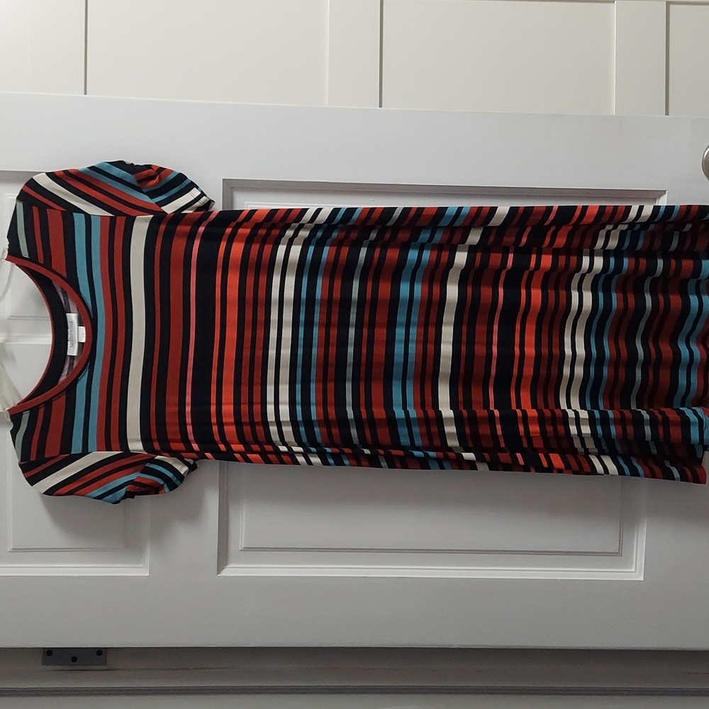 Maternity dress